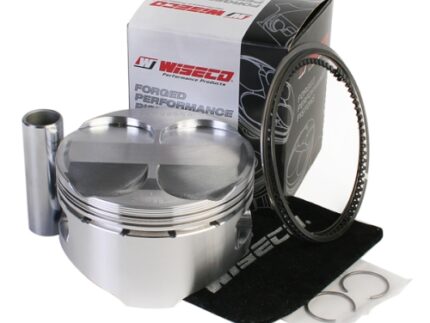 Wiseco Piston Kit Kawasaki ZX12R '00-05 (CK133) 13.5:1