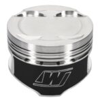 Wiseco Piston Single Mazda Turbo -13cc 1.258 78.50m - Image 5