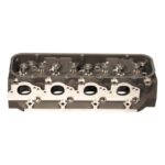 DART PRO1 ALU BBC CYL HEADS PV:325cc CV:121cc Int.Vlv:2.250 - Image 6