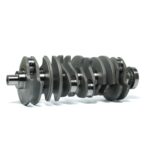 ZRP Crankshaft VW 3.2L R32 Stroke 95.90mm EN40B - Image 5