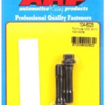 Formula VEE M9 rod bolts