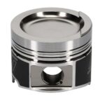 Wiseco Piston Kit VAG G60 1.8L PG 8.0:1 - Image 6