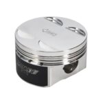 Manley Piston Nis 3.8L VR38DETT 98.00mm B 1.350 CH -2.00cc
