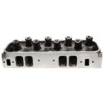 DART PRO1 CNC ALU BBC CYL HEADS PV:365cc CV:121cc SD:1.650T - Image 3