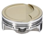 JE Pistons Kit GM Gen III / IV LS Dish - Ultra Ser. B:4.010 - Image 4