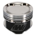 Wiseco Piston Single Toyota Turbo -14.8cc 1.338 86.00mm - Image 18