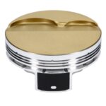 JE Pistons Kit GM Gen III / IV LS FT - Ultra Series B:4.010