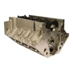 DART LS NEXT ALU GEN III BLOCK SKIRTD Raised Cam. Bore:4.125 - Image 2
