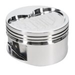 JE Pistons Kit SB CHRY INV DOME B:4.070 - Image 22