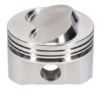SRP by JE Pistons Kit 302/351W SBF 9CC DOME B:4.000 - Image 4