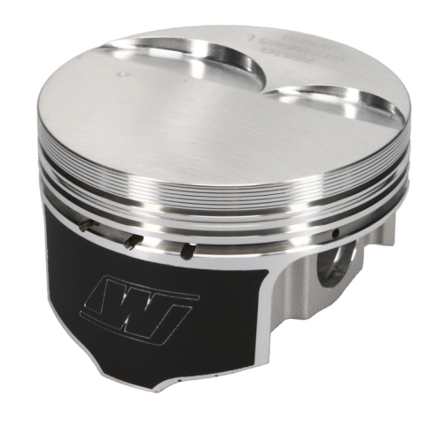 9484EC13-A616-F11B-9045-3552FC23905D Wiseco Piston Kit SBC LS1 Vort 5.3 FT -2.2cc 10.25:1 B:3.800 - Image 1