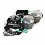 Wiseco Piston Kit Polaris 488 Models '98-06
