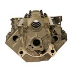 DART LITTLE M IRON SBC BLOCKS Bore:4.000 Deck: 9.025 - Image 5