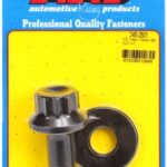 KB Hemi balancer bolt kit