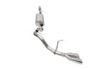 Corsa Cat-Back 3.0" Single Side Twin 4.0" Tahoe 5.3 21-23