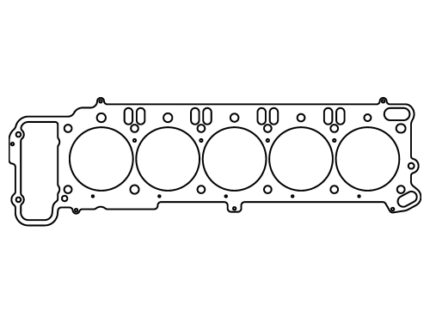 Cometic BMW S85B50 V-10 93mm .045" MLS head gasket