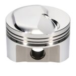 SRP by JE Pistons Kit 454 BBC DOME 10cc/489 B:4.500 - Image 4