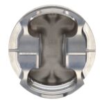 JE-Pistons Kit Honda K20C Turbo (10.0:1) 86.00mm Ultra Serie - Image 6