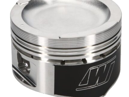 Wiseco Piston Single VW 2.0L ABA 8V -25cc Turbo 83.00mm