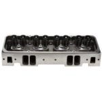 DART PRO1 ALU SBC CYL HEADS PV:180cc CV:64cc SD:1.437D - Image 5