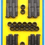BB Chrysler Hi-Performance wave loc rod bolt kit