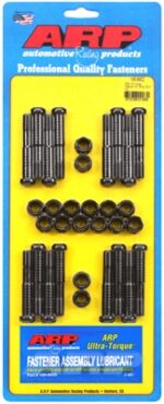 BB Chrysler Hi-Performance wave loc rod bolt kit