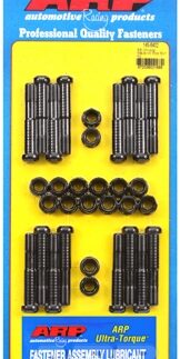 BB Chrysler Hi-Performance wave loc rod bolt kit