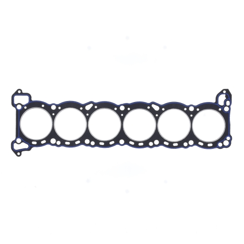 95339F9C-BF05-3610-F9A2-D003C91050CD Athena Head Gasket Nissan RB26DETT 1.20mm 88.0mm - Image 1