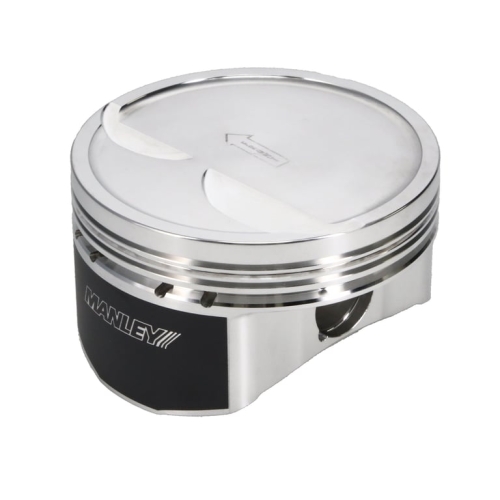 9546579A-F6DF-D7D5-B082-5C188FA5EA22 Manley Piston Set Chevrolet LS 4.030 B 1.304 CH -10.00cc - Image 1