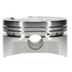 SRP by JE Pistons Kit 351C SRP SBF DISH B:4.060 - Image 5