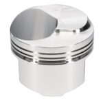 SRP by JE Pistons Kit 454 BBC DOME 48cc B:4.280 - Image 25