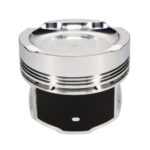 JE-Pistons Kit VW VR6 24V 82.00mm 10.2:1 - Image 8
