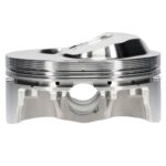 JE Pistons Kit BBC FSR DOME GP 49CC B:4.600 - Image 5