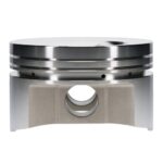 SRP by JE Pistons Kit 454 BBC FT -3cc 108.71mm B:4.280 - Image 5