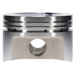 SRP by JE Pistons Kit 455 OLDSMOBILE DISH B:4.155 - Image 5