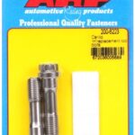 Carrillo "H" replacement rod bolts L19 7/16 x1.725' (2pcs)