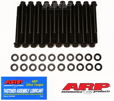 958F6B1D-A43A-1837-2E82-1FF4C2E6AAF3 SB Ford Boss 302 12pt head bolt kit - Image 1
