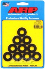 ARP Washer 7/16 ID 0.995 OD Black 10 Pack