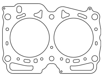 Cometic Subaru EJ255/EJ257 T MOTOR 101mm.027" MLS GASKET 16V
