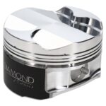 Diamond Piston Kit BMW 3.2L S54B32 87.00 11.3:1 -10.10cc