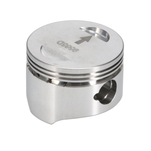95FCD5A3-F935-6F72-8D48-9A01EDA337FB Wiseco Piston Kit Polaris Sportsman/Outlaw 90 '07-14 10.5:1 - Image 1