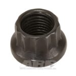 M9 x 1.00 12pt nut (small wrenching) (1pcs)