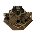 DART BIG M MRK IV BBC IRON BLOCK DH:9.800 B:4.250 - Image 5