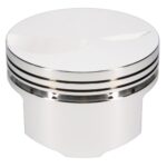 SRP by JE Pistons Kit 460 BBF FLAT TOP -3c B:4.390 - Image 13
