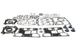 Wiseco Top End Gasket Kit Head Twin Cam 1550cc '99-11