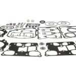 Wiseco Top End Gasket Kit Head Twin Cam 1550cc '99-11