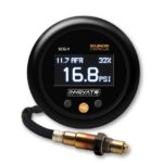 Innovate PSB-1 PowerSafe Boost & Wideband O² Gauge Kit