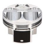 JE-Pistons kit Toy 4A-GE 20V (20mm pin) 81.00mm 12.0:1