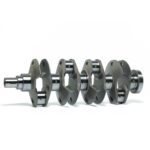 ZRP Crankshaft Mitsubishi 4G63 EVO 4-9 Stroke 94.00mm EN40B - Image 6