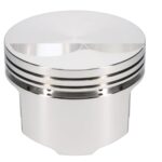 SRP by JE Pistons Kit 289/302 SBF FLAT TOP -5cc B:4.060 - Image 23